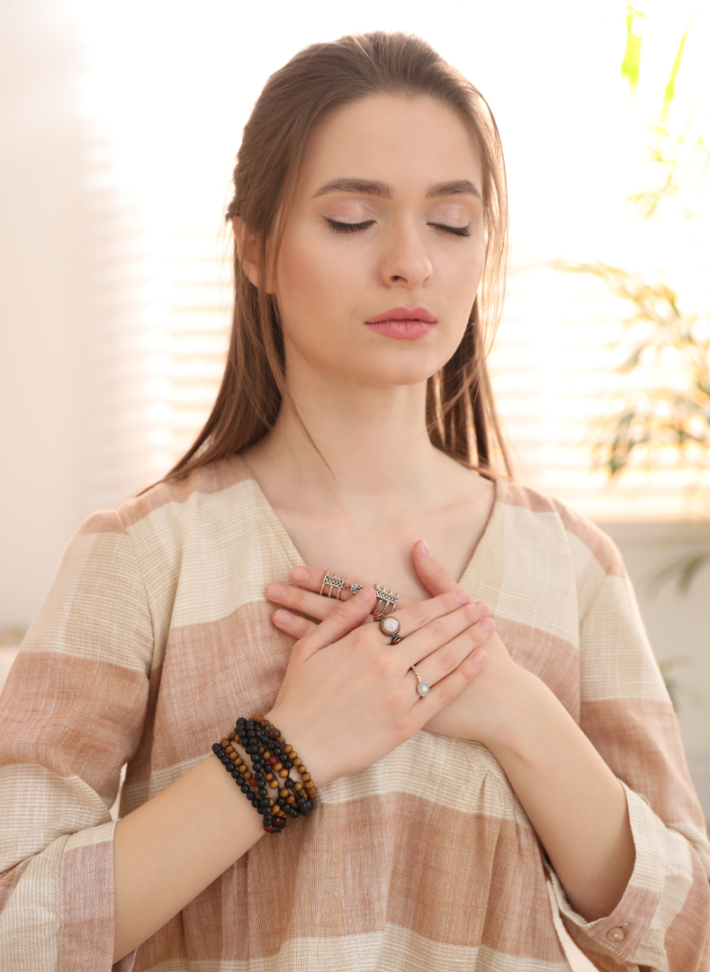 Quantum healing therapy